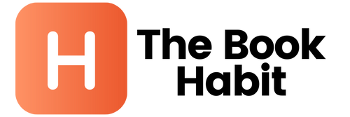 Book Habit logo
