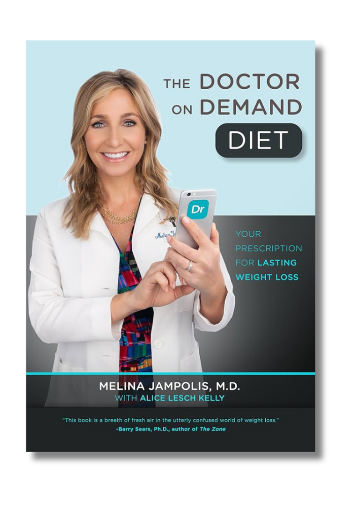 The Doctor On Demand Diet