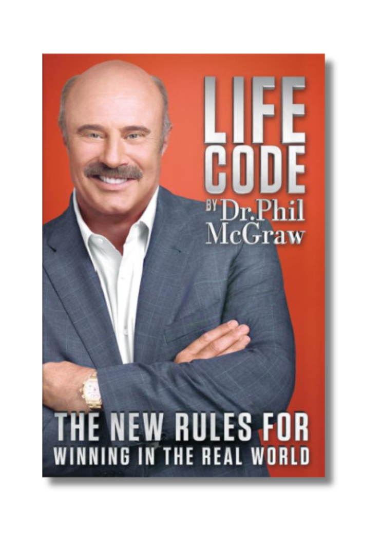 Life Code - The New Rules for the Real World