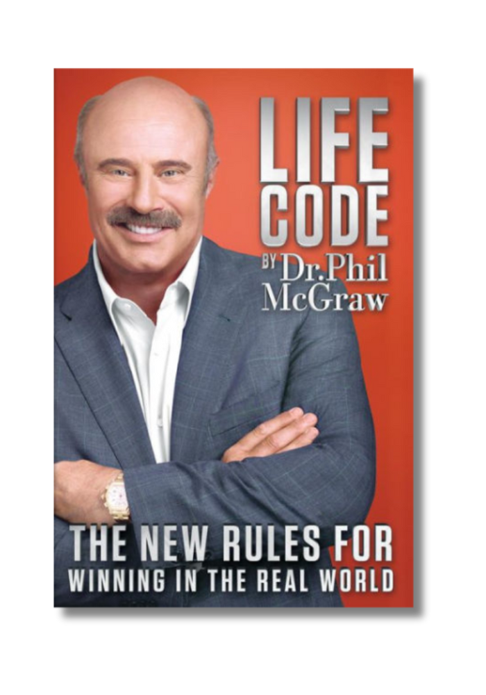 Life Code - The New Rules for the Real World